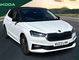 Skoda Fabia Image 1