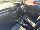 Skoda Fabia Image 2