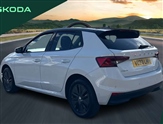 Skoda Fabia Image 3