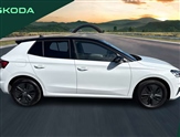 Skoda Fabia Image 4