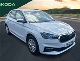Skoda Fabia Image 1