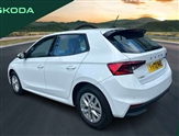 Skoda Fabia Image 3