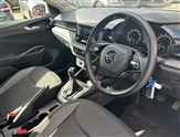 Skoda Fabia Image 6