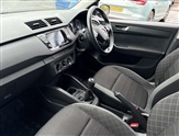 Skoda Fabia Image 2
