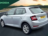 Skoda Fabia Image 3