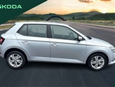 Skoda Fabia Image 4