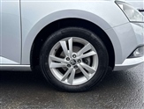 Skoda Fabia Image 5