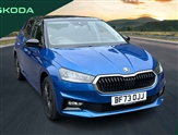 Skoda Fabia Image 1