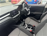 Skoda Fabia Image 2