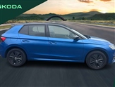Skoda Fabia Image 4
