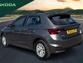 Skoda Fabia Image 3