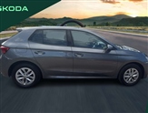 Skoda Fabia Image 4