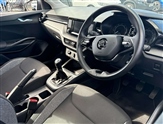 Skoda Fabia Image 6