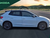 Skoda Fabia Image 4