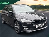 Skoda Fabia Image 1