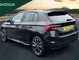 Skoda Fabia Image 3