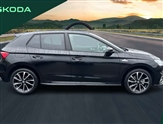 Skoda Fabia Image 4
