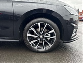 Skoda Fabia Image 5
