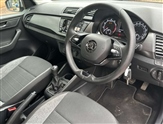 Skoda Fabia Image 6