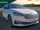 Skoda Fabia Image 1