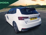 Skoda Fabia Image 3