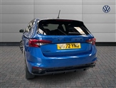 Skoda Fabia Image 3