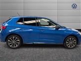Skoda Fabia Image 4