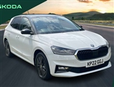 Skoda Fabia Image 1