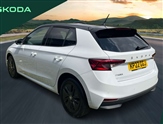 Skoda Fabia Image 3