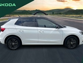 Skoda Fabia Image 4