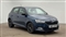 Skoda Fabia Image 1