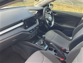 Skoda Fabia Image 2