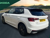 Skoda Fabia Image 3