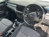 Skoda Fabia Image 6