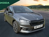 Skoda Fabia Image 1