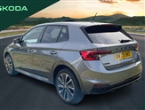 Skoda Fabia Image 3