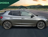 Skoda Fabia Image 4