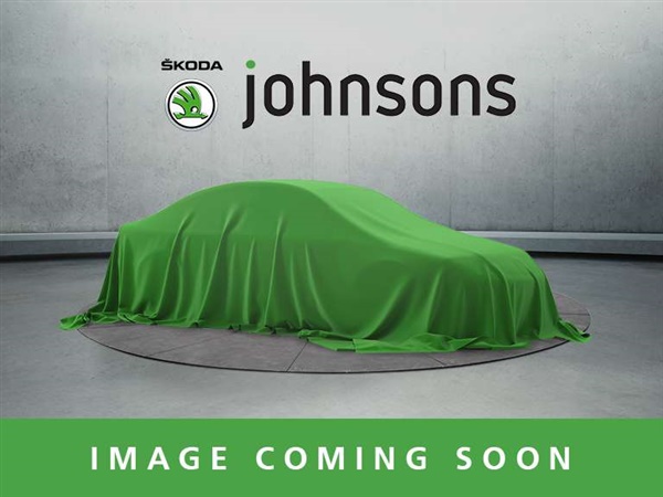Large image for the Used Skoda Fabia