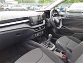 Skoda Fabia Image 2