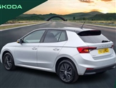 Skoda Fabia Image 3