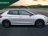 Skoda Fabia Image 4