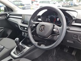 Skoda Fabia Image 6