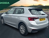 Skoda Fabia Image 3