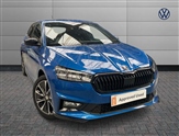 Skoda Fabia Image 1