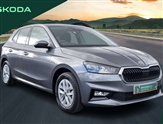 Skoda Fabia Image 1