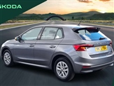Skoda Fabia Image 3