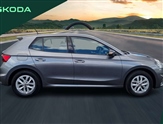 Skoda Fabia Image 4