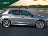 Skoda Fabia Image 4