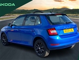 Skoda Fabia Image 3