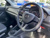 Skoda Fabia Image 6
